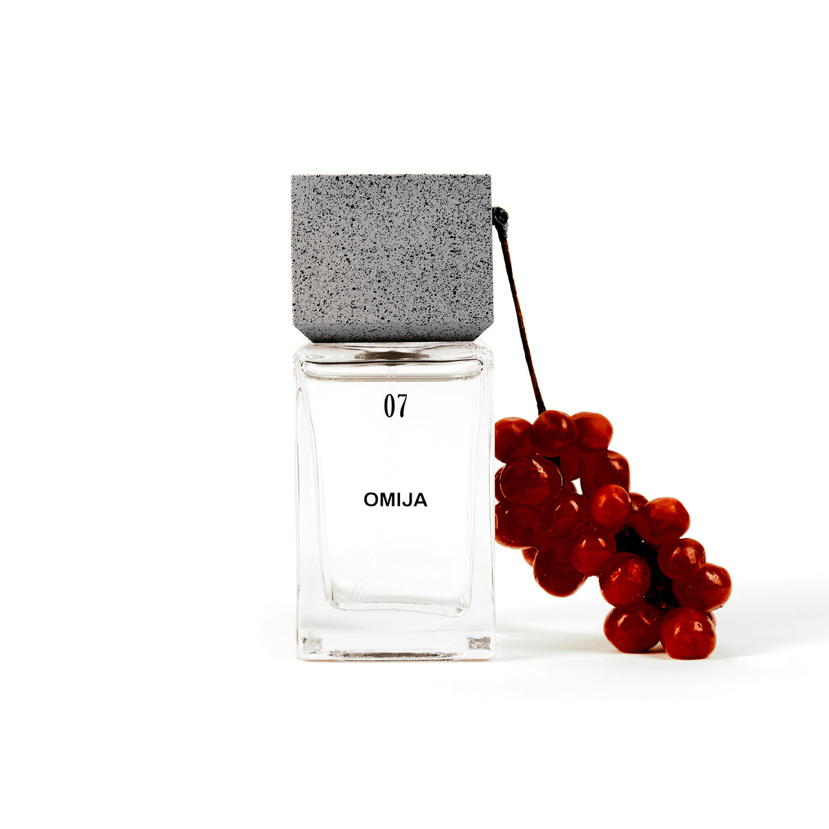 07. OMIJA