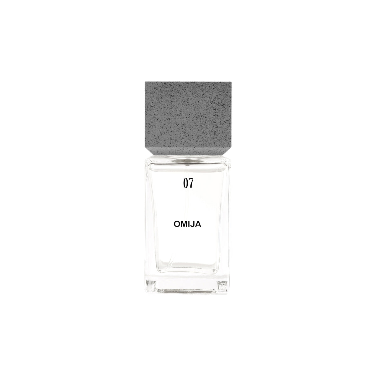 07. OMIJA